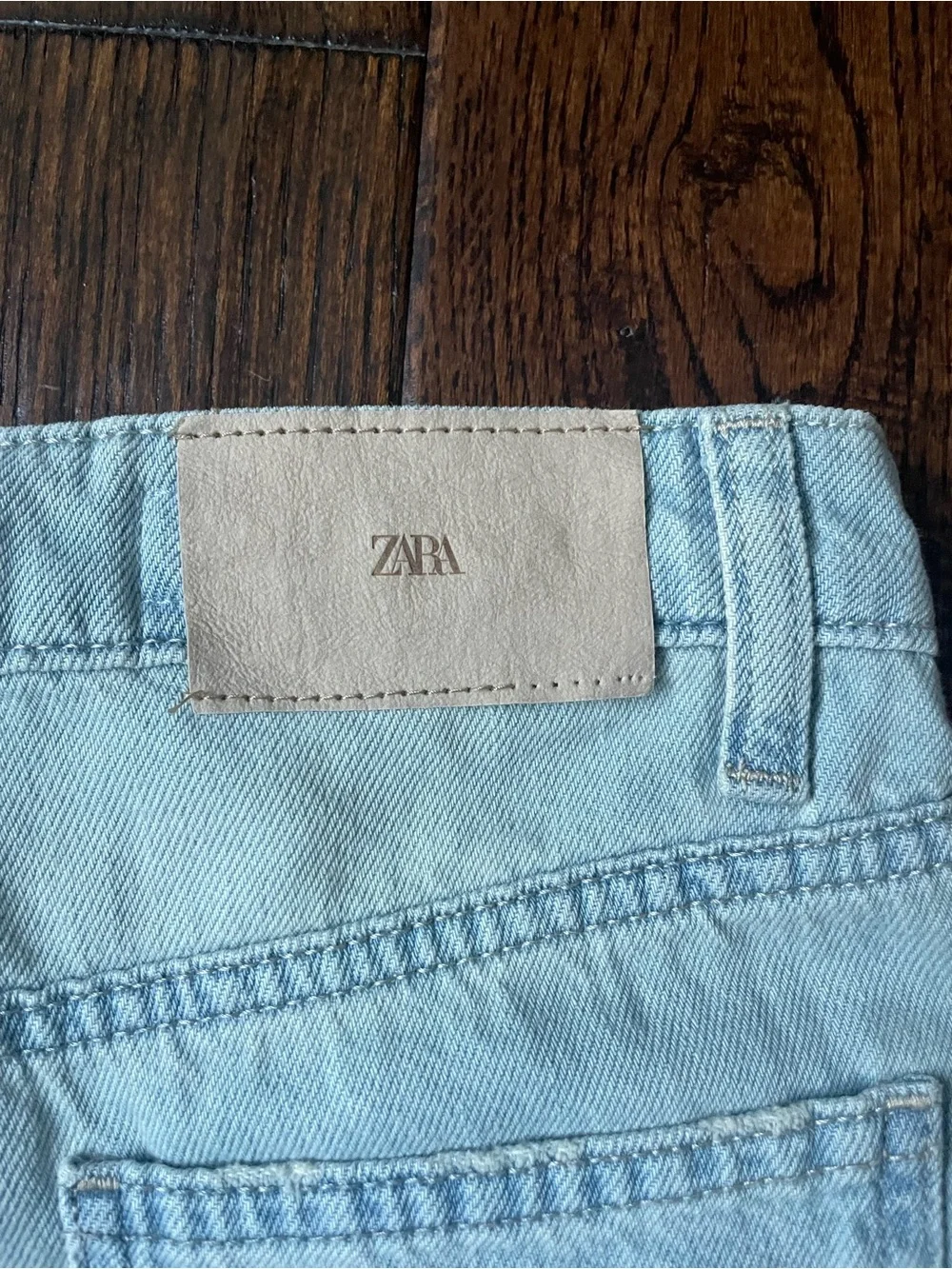 NEW! Zara crochet outfit 🌼 9-10 yrs